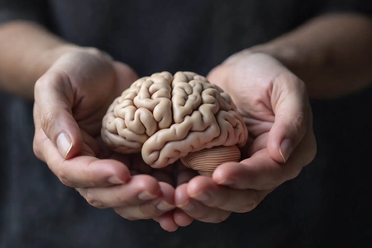 Neurofeedback — mózg