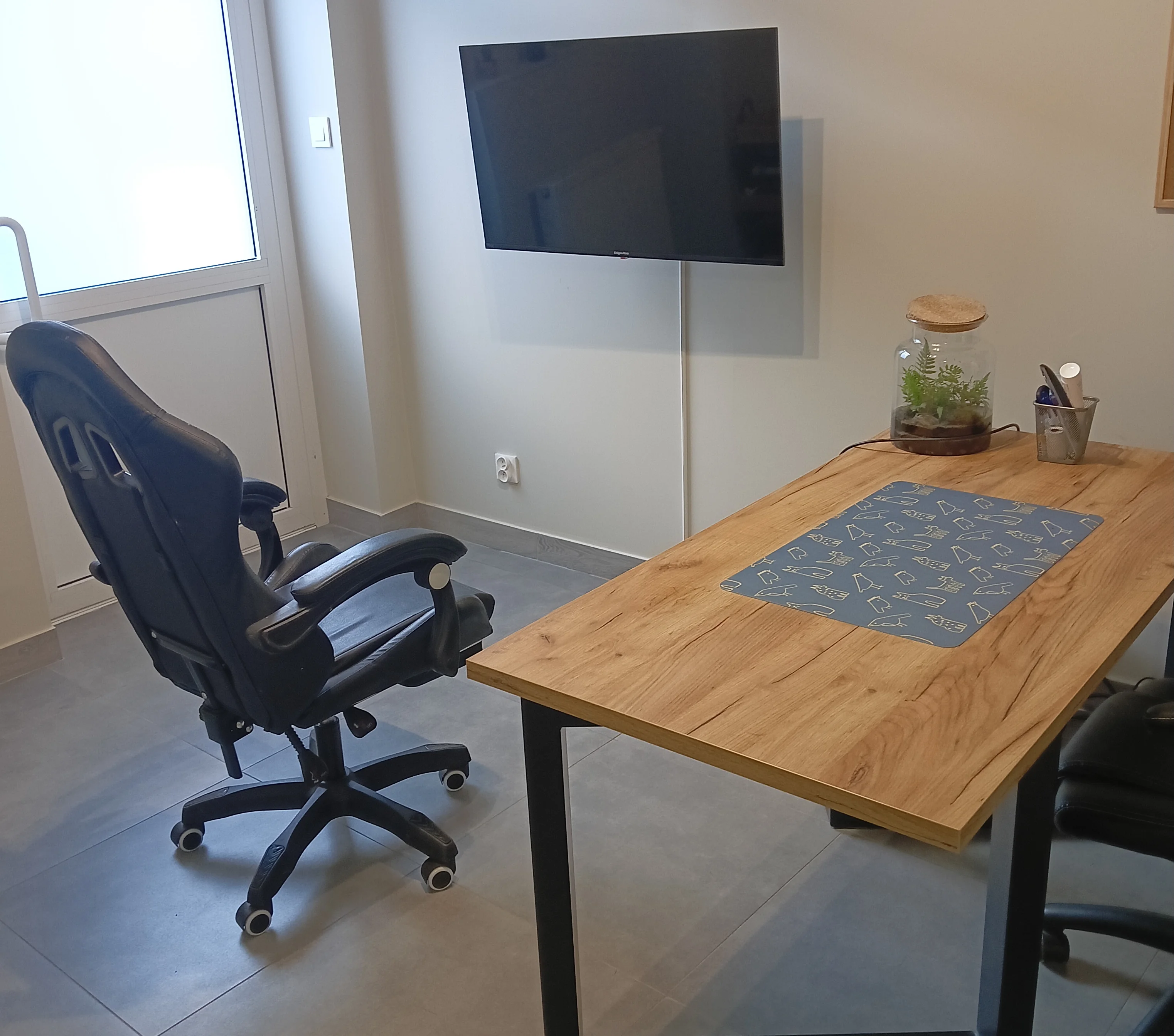 Gabinet neurofeedback – zdjęcie poziome 2